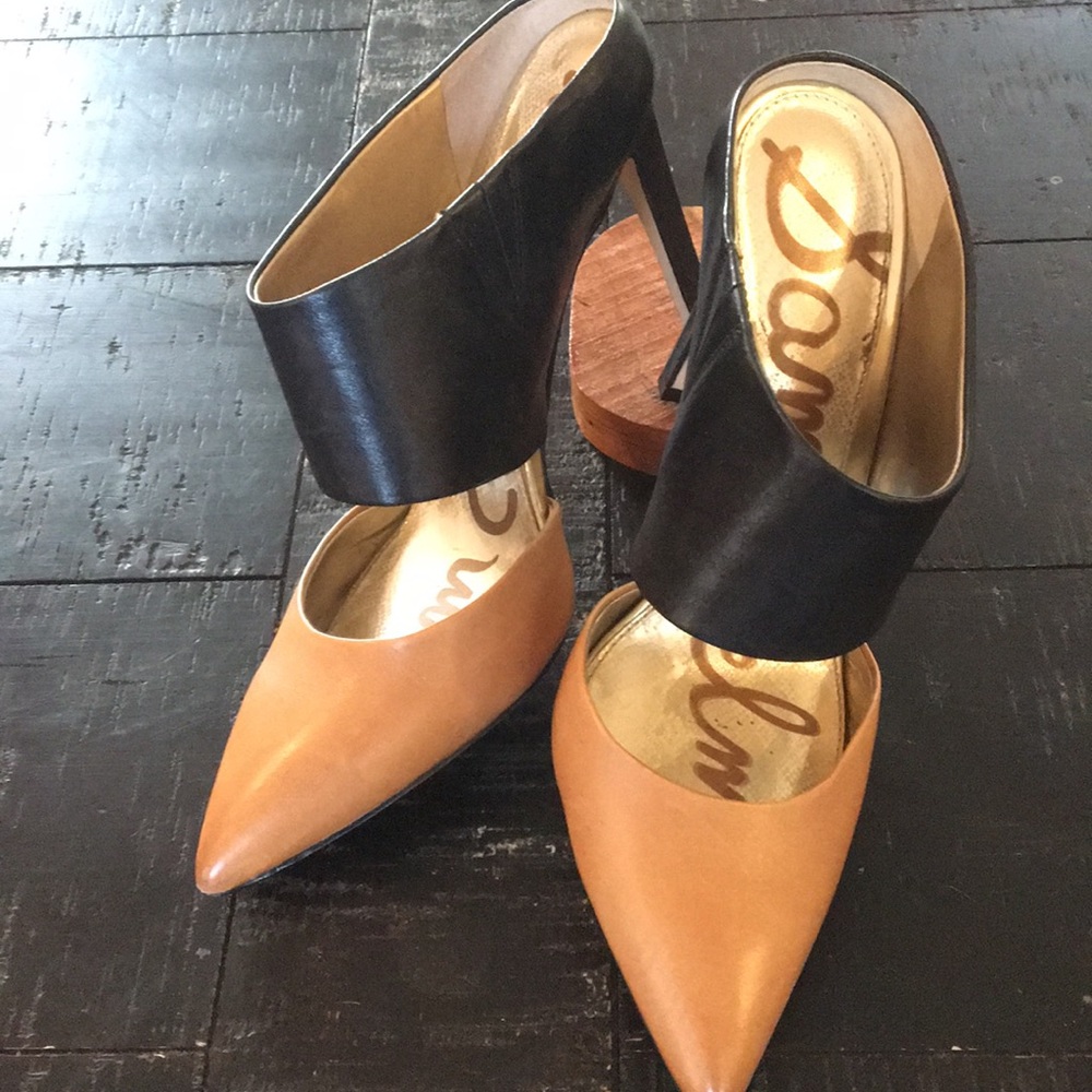 Sam Edelman heels
